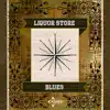 Polarwest - Liquor Store Blues - Single